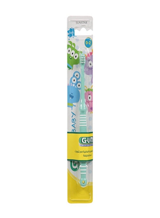 Gum Baby Toothbrush