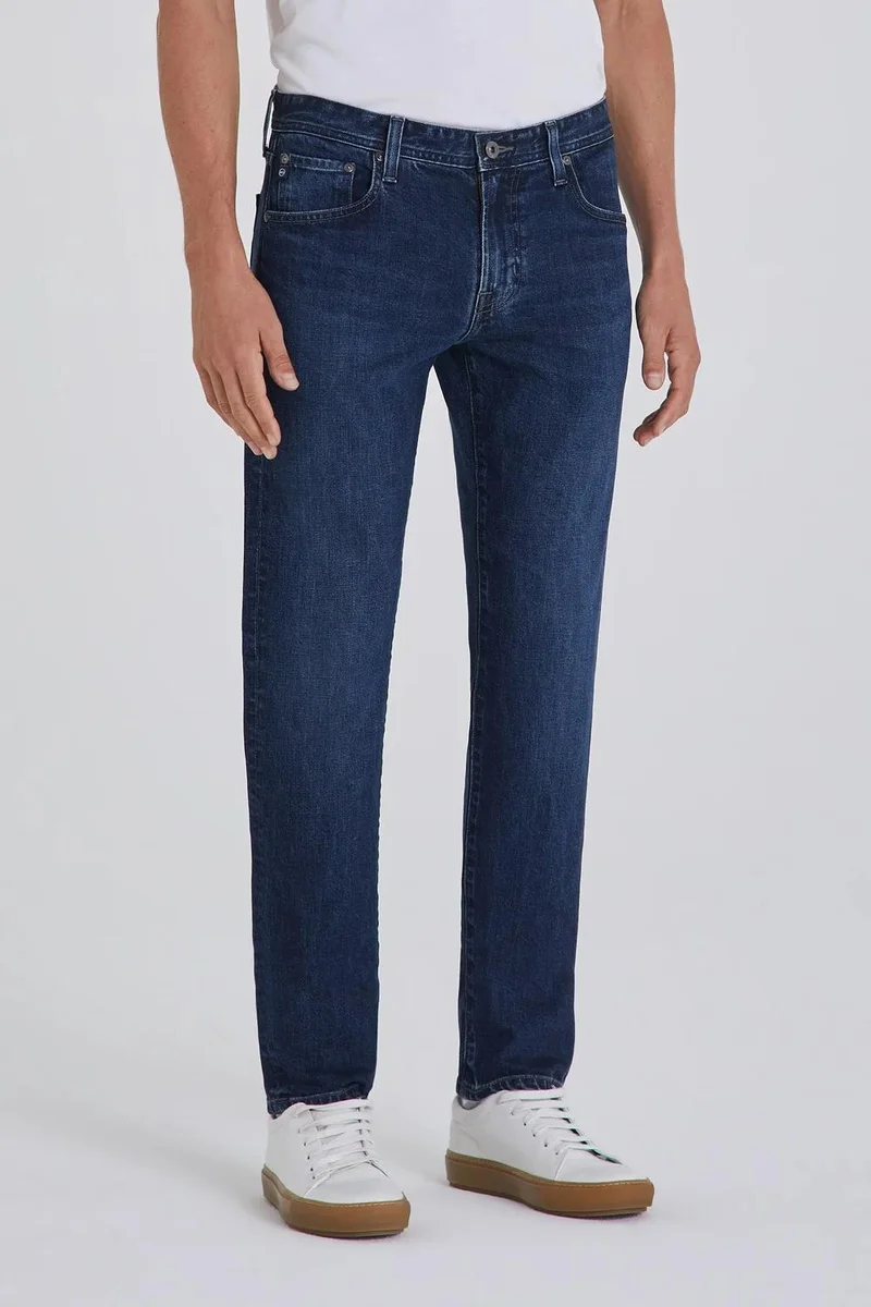 Ag Jeans Gentle Lightweight Ruffled Bloomers Jeans