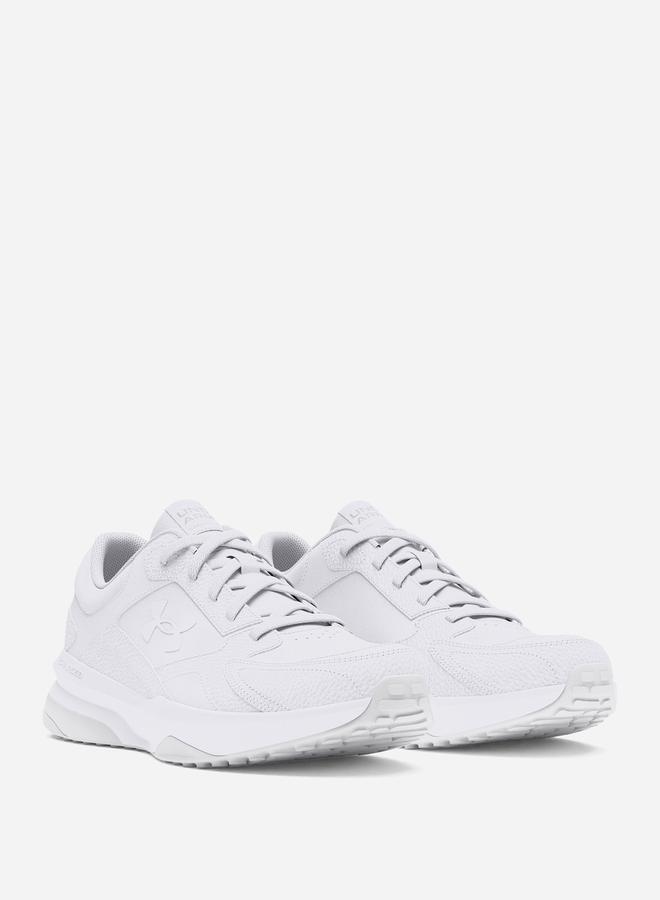 UNDER ARMOUR Edge Leather Shoes - Image 3