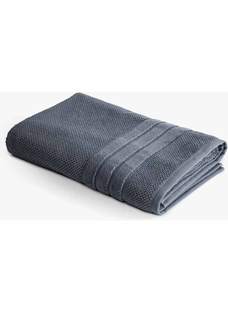 Anna Bath Towel Navy Blue - pzsku/Z4714794A539C41E7CA57Z/45/_/1740631390/dedb7c21-63e4-44fb-ae9f-44326d6b149e