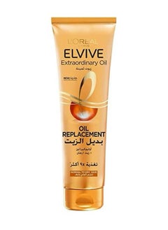 Elvive L’Oréal Paris L'Oréal Paris elvive extra ordinary oil replacement 300 ml  - Image 1