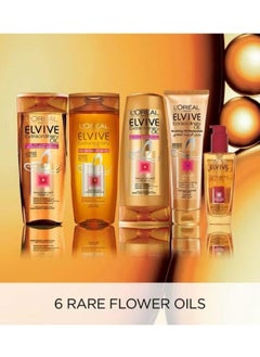 Elvive L’Oréal Paris L'Oréal Paris elvive extra ordinary oil replacement 300 ml  - Image 5