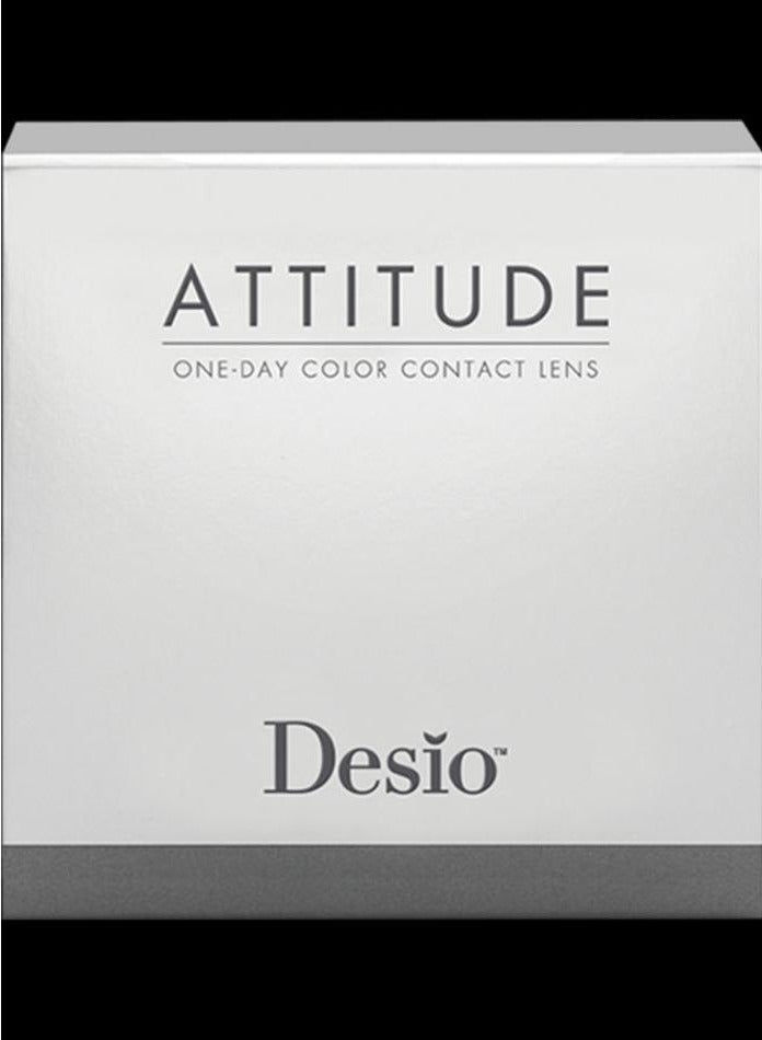 Desio Attitude One Day Precious Grey - Image 1