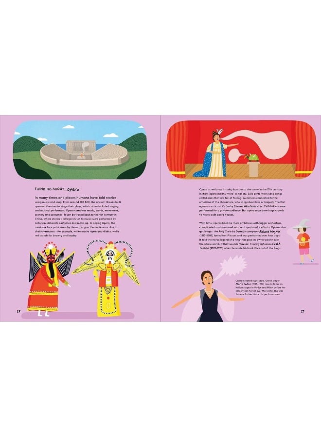 A History of Music for Children - Image 3