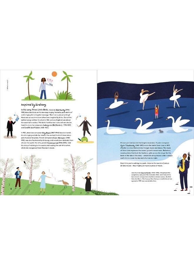 A History of Music for Children - Image 2