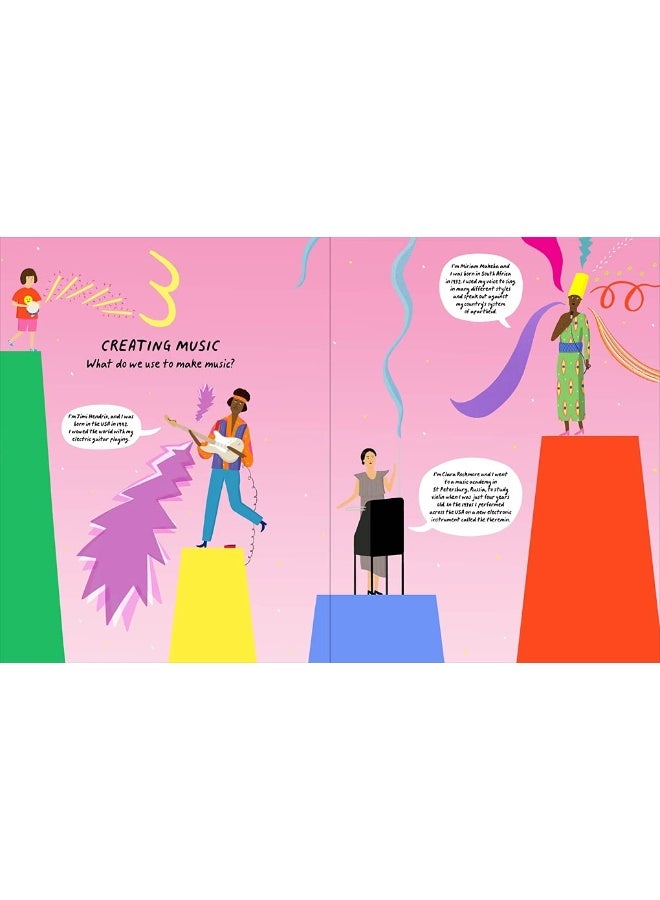 A History of Music for Children - Image 4