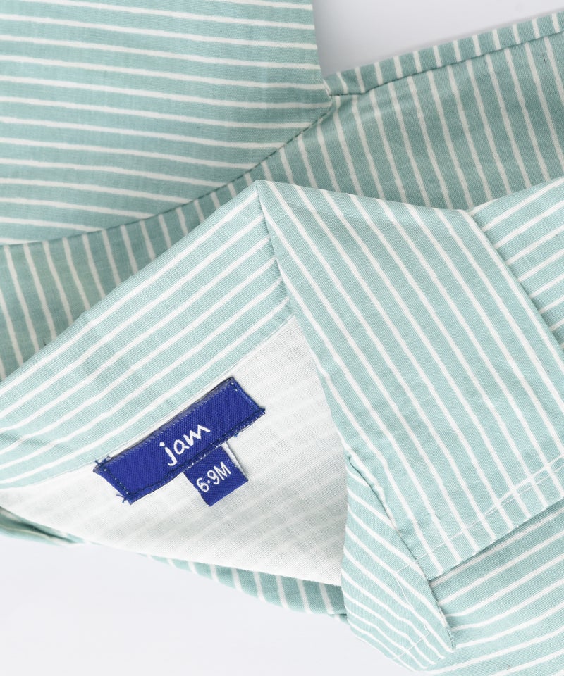 JAM BOYS SHORT SLEEVE SHIRT - Image 4