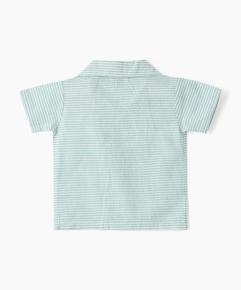 JAM BOYS SHORT SLEEVE SHIRT - Image 2