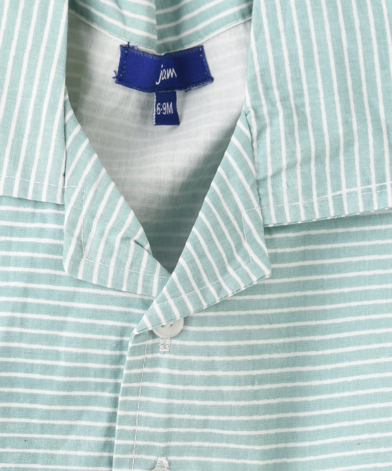 JAM BOYS SHORT SLEEVE SHIRT - Image 3