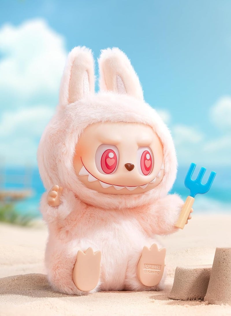 The Monsters Labubu Alternative "Have a Seat" Vinyl Plush Blind Box – Random Design Figures, Collectible Toys, Home Decoration, Gift Box (Single Box) - Image 4