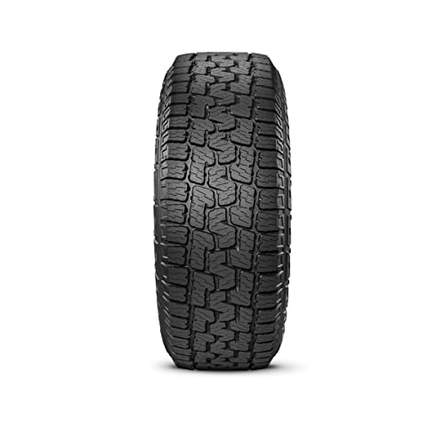 Pirelli Scorpion All Terrain Plus 275/65R20 126S All Terrain Tire - Image 3