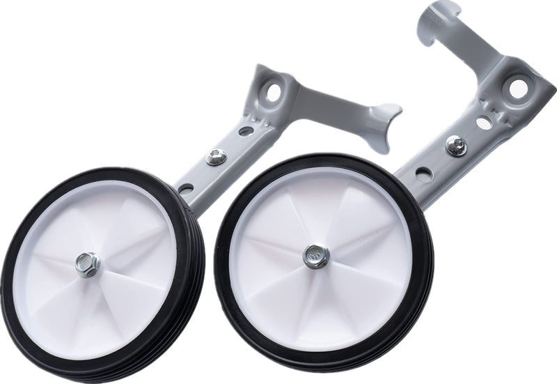 CHILDHOOD Bicycle Training Wheels Fits 18 to 22 inch Kids Variable Bike - Image 5