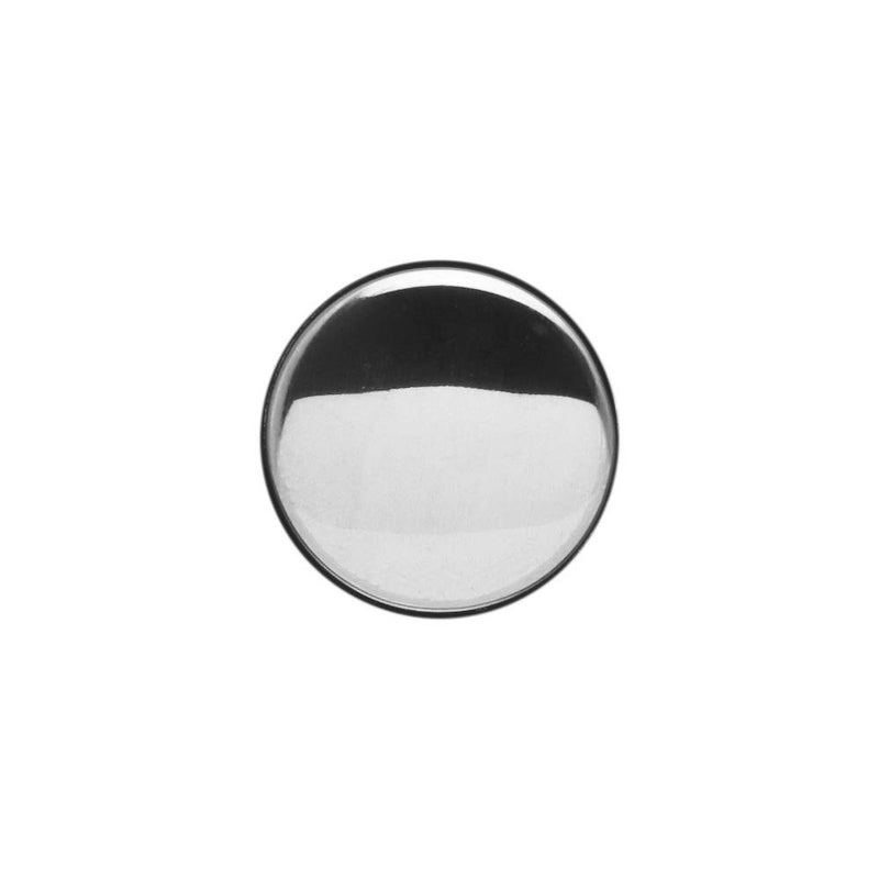 PermaFLOW PF WaterWorks PF0240 2 Hole Pop-Up Stopper, Chrome - Image 2