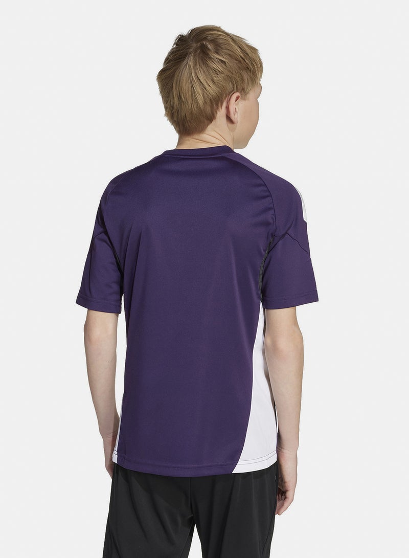 Adidas Manchester United 25/26 Competition Training Jersey Kids - Image 2