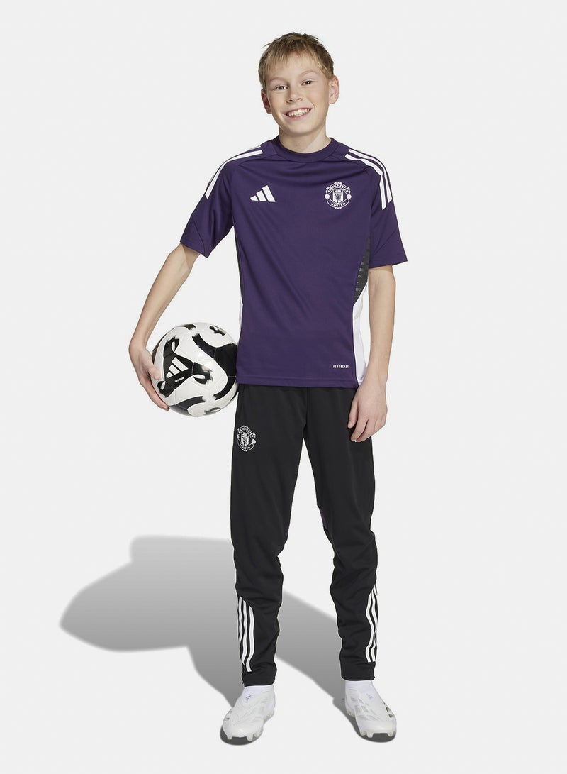 Adidas Manchester United 25/26 Competition Training Jersey Kids - Image 3