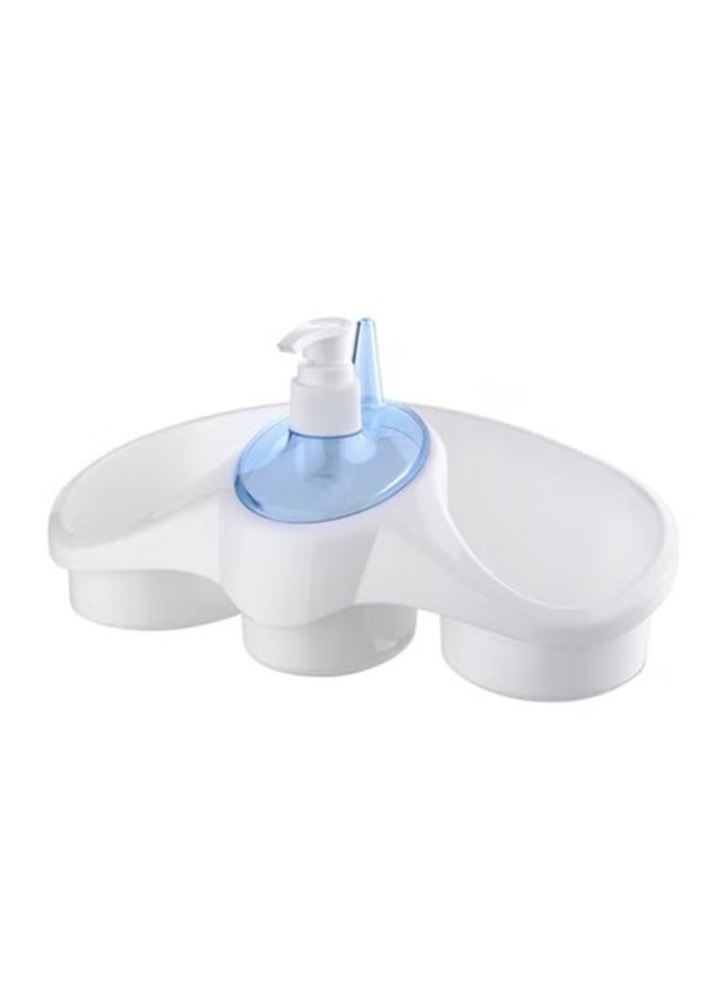 Titiz Detergent Cup Sponge Holder - 250 Ml - Image 2