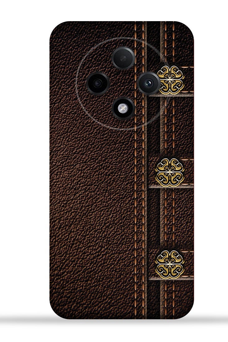 AMC DESIGN Protective Case Cover For Oppo F27 Pro (LTE/5G) - Image 1