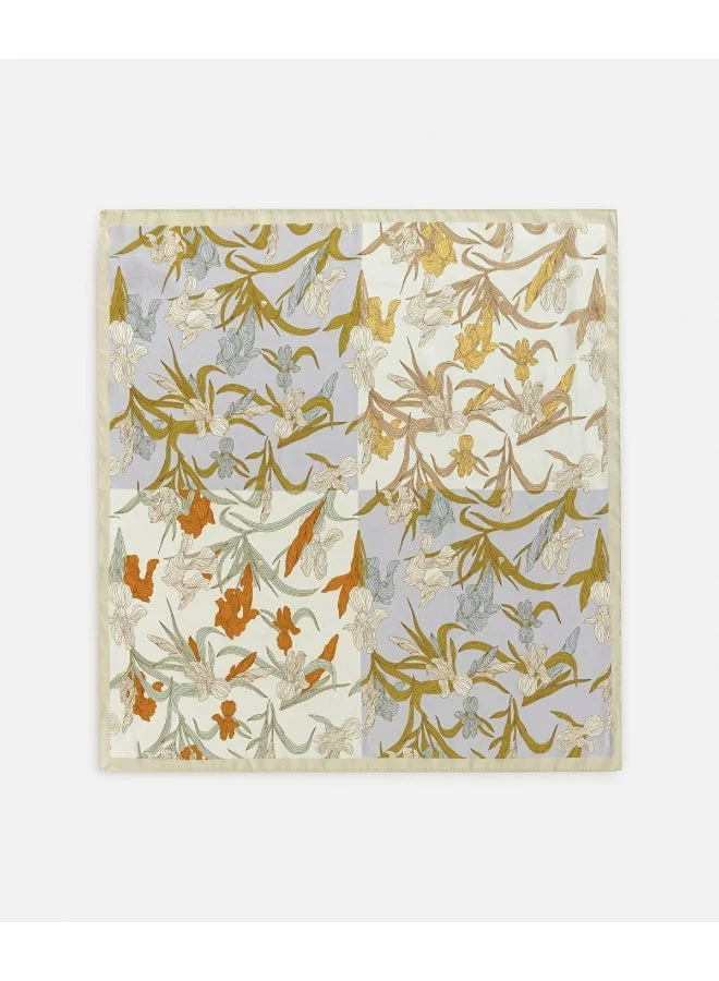 Ipekyol Printed Silk Scarf