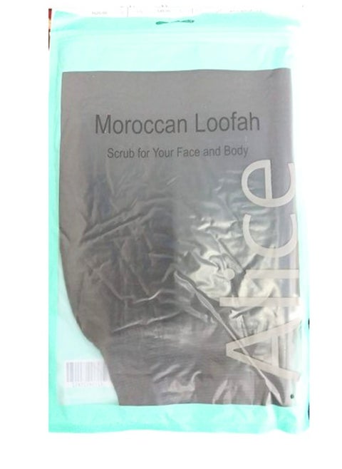 ALICE MOROCCAN LOOFAH