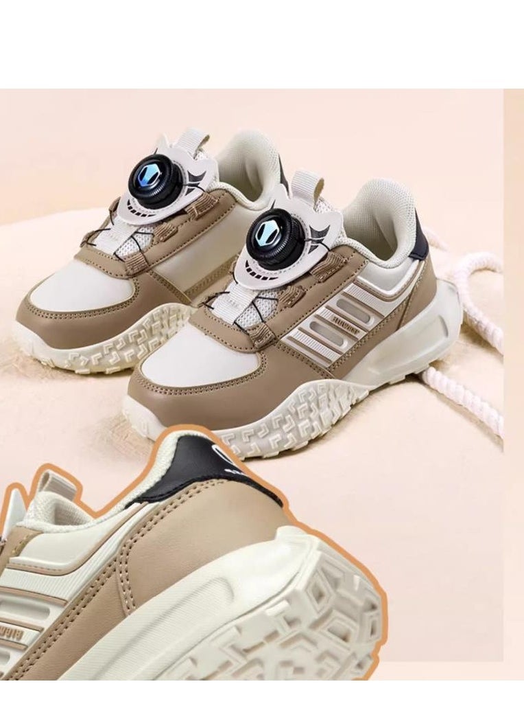 BIGWASP - Children's Non Slip Casual Sports Shoes - Image 1