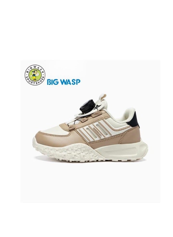 BIGWASP - Children's Non Slip Casual Sports Shoes - Image 1