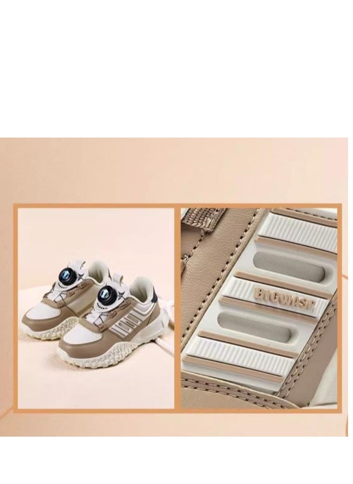 BIGWASP - Children's Non Slip Casual Sports Shoes - Image 1