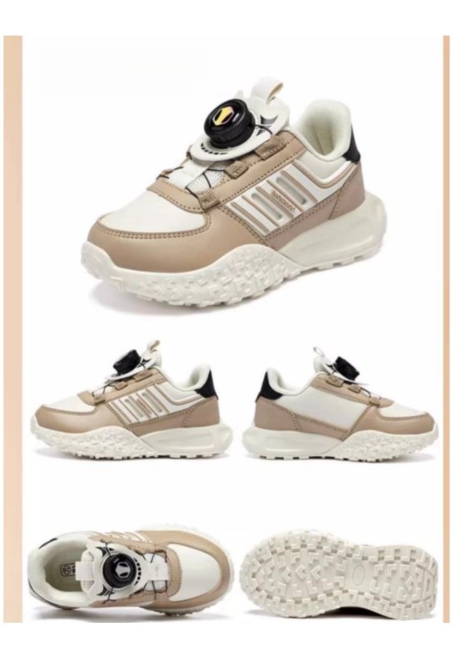 BIGWASP - Children's Non Slip Casual Sports Shoes - Image 1