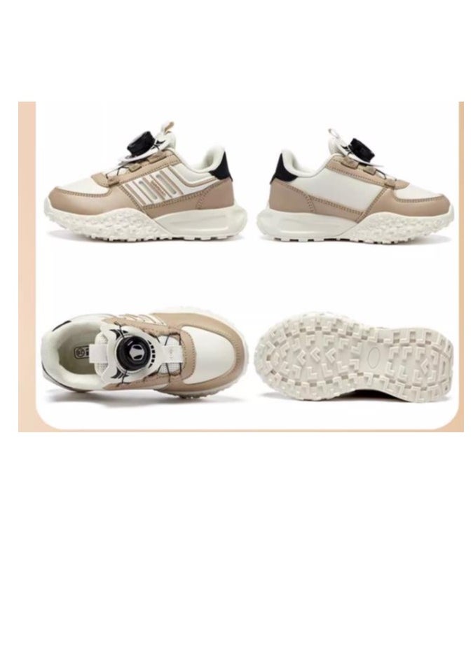 BIGWASP - Children's Non Slip Casual Sports Shoes - Image 1