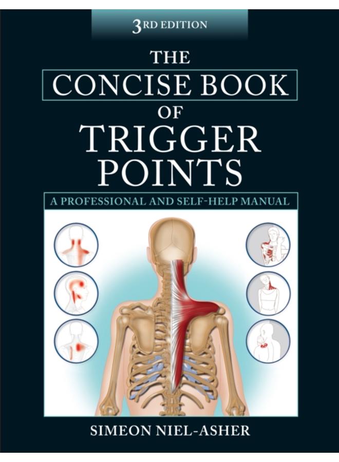 The Concise Book of Trigger Points 