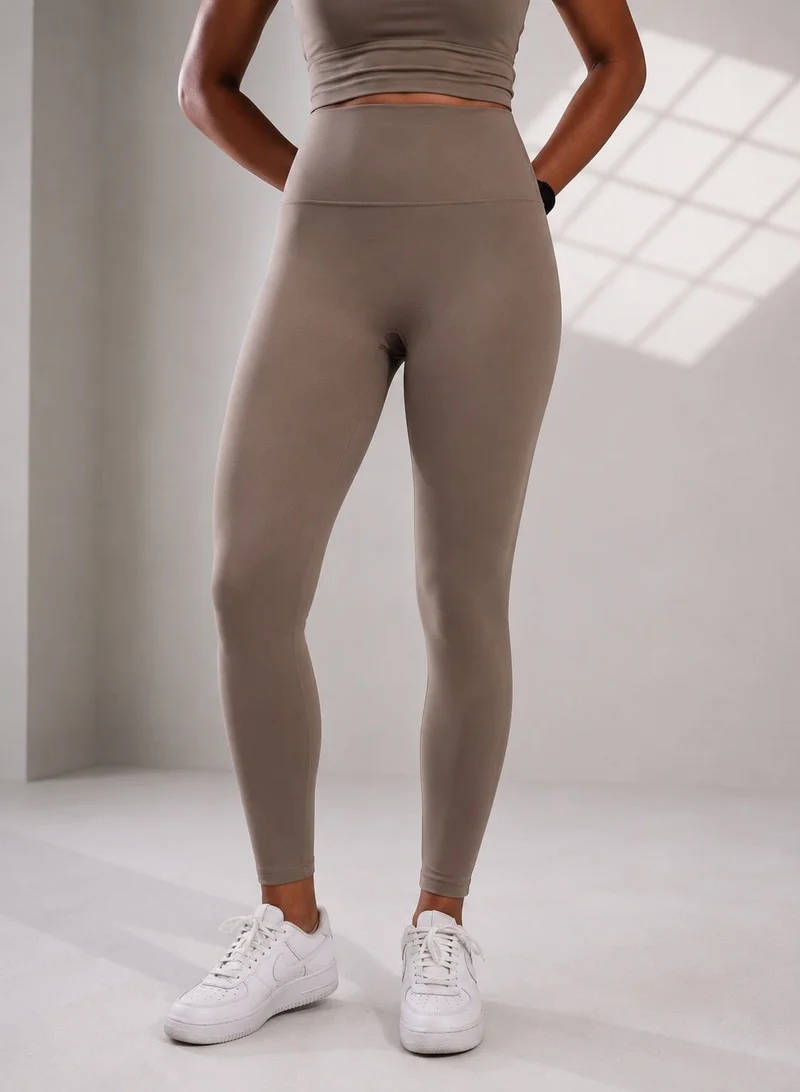 Olivia High Waisted Legging
