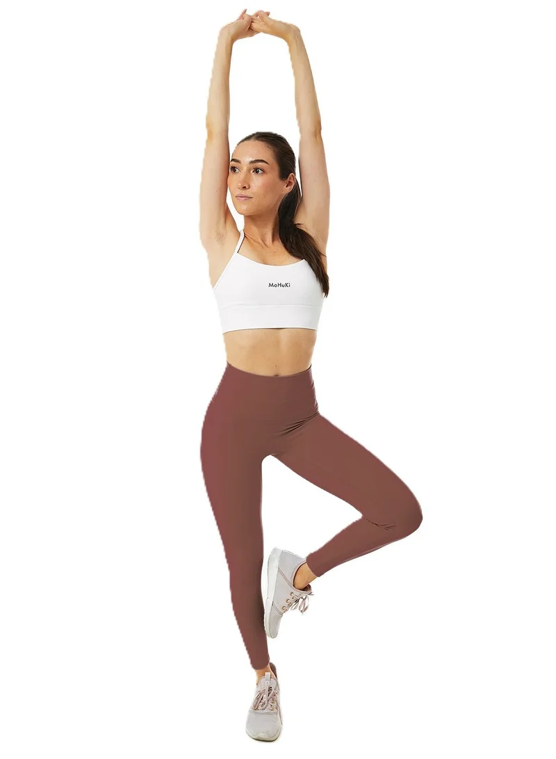 Mohuki Olivia High Waisted Legging