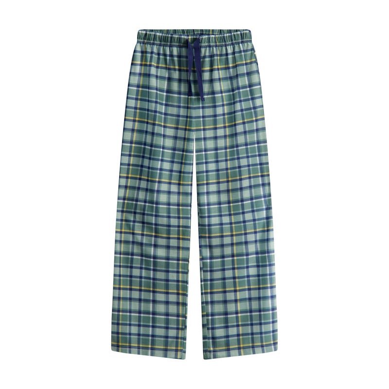 US Angels Boys Pajama Pants - 3 Pack, Boys' Sleepwear, Breathable and Soft PJ Pants, Pajama Bottoms for Teens, Youths, and Kids - Size 7 8 10-12 14-16 - Image 5