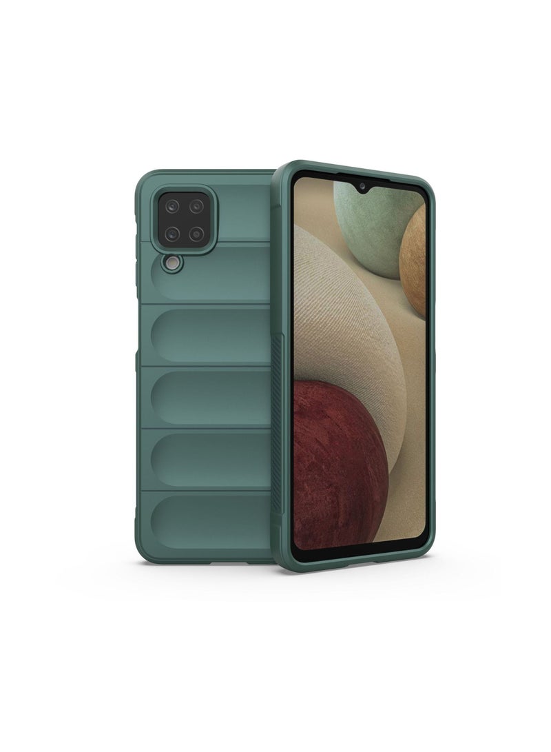 Loquat Suitable For Samsung  Fall Proof Back Cover Phone Case - Image 1