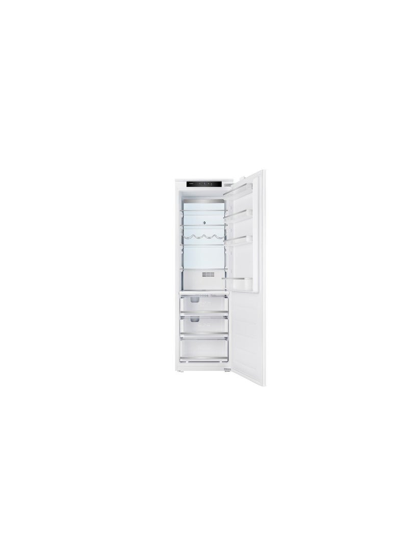 TEKA RSL 73380 ME No Frost larder built-in fridge with reversible door and sliding door installation 280 L 100 W 113460014 white - Image 1