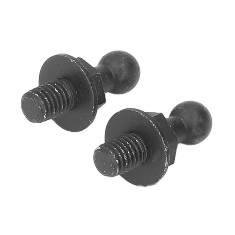 Gas Strut Brackets With 10mm Ball Stud For 2003 2008 Nissan 350Z Coupe Hatchback - Image 5