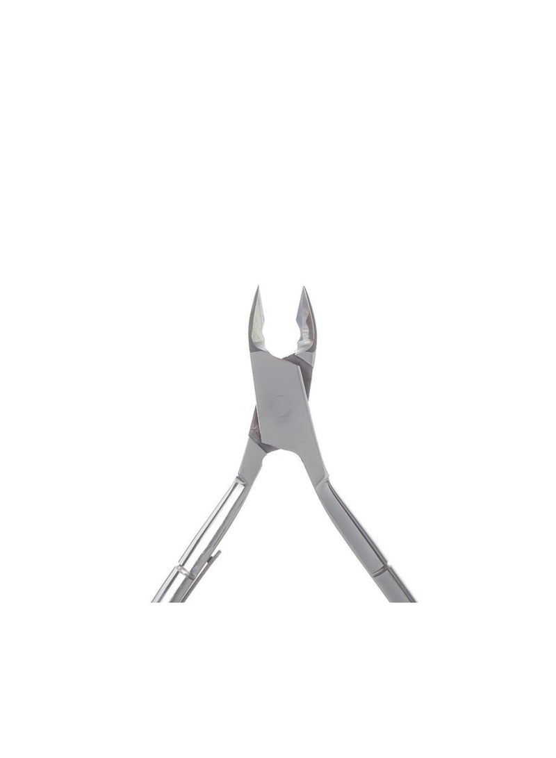 Kiss Half Jaw Cuticle Nipper NIP03 - Image 3