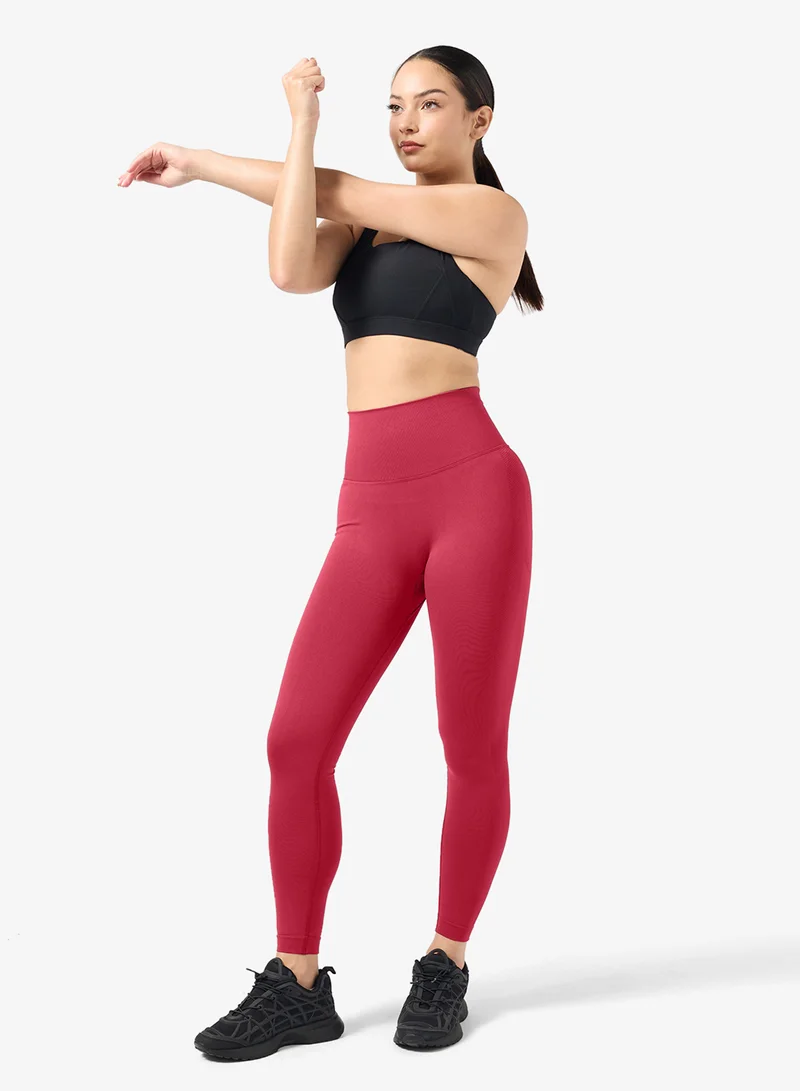 FRWD Seamless Sculpting Leggings