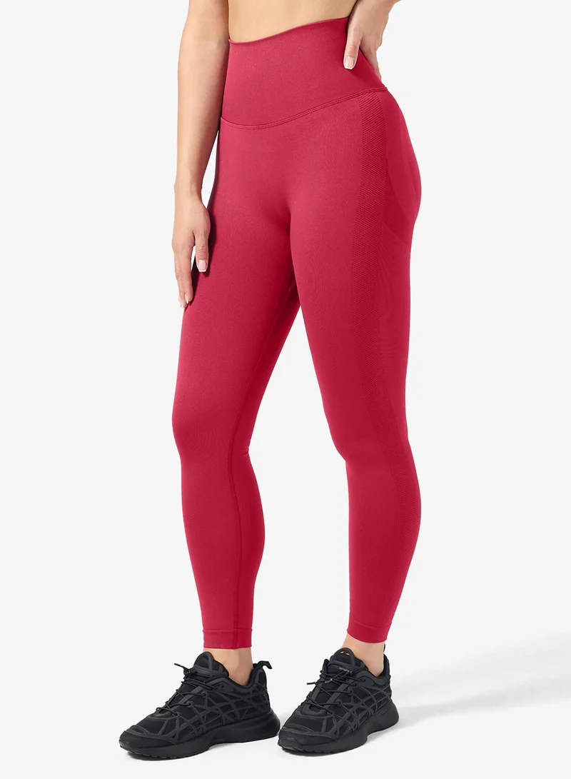 FRWD Seamless Sculpting Leggings