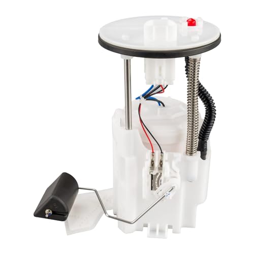 KAX FG1304 Electric Fuel Pump Module Assembly with Sending Unit Fit for 2007-2011 Camry 2.4L/2.5L, 2007-2008 Solara 2.4L, Replace# E8722M, Gas 2AZFE - Image 2