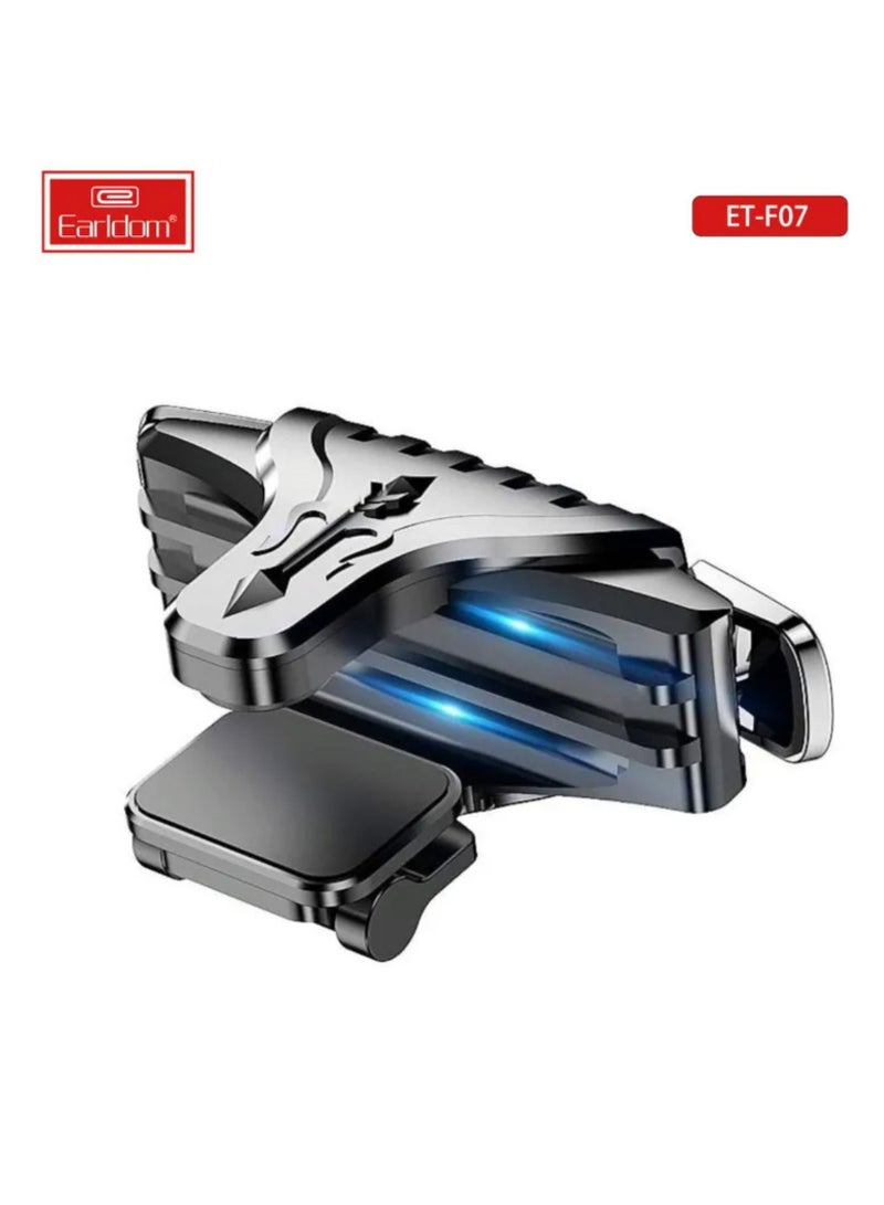 Earldom F07 Game Handle Button Triggers Gaming Mobile Controller Shooters Accessories joystick controller gaming trigger - Image 1