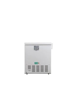 GENERAL SUPREME General Supreme, Horizontal Freezer (Horizontal), (14.1 ft, 400 L), Four-Way Cooling, White  - Image 2