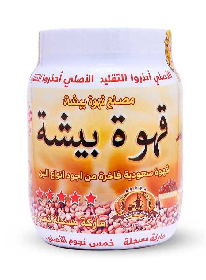 قهوة بيشة 500 جرام