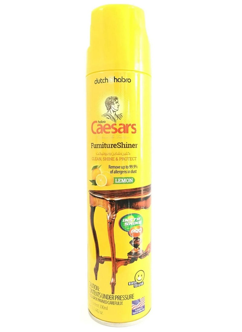 Caesars Furniture Shiner 300ml - pzsku/Z4716E93FD1F114CEEAE6Z/45/_/1677797261/464cf2b4-d4f3-4a12-bee4-658cfdb56dbd