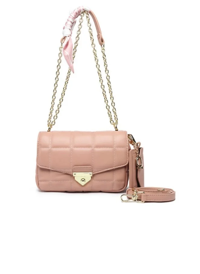 فايور Stunning Quilted Handbag BD 98