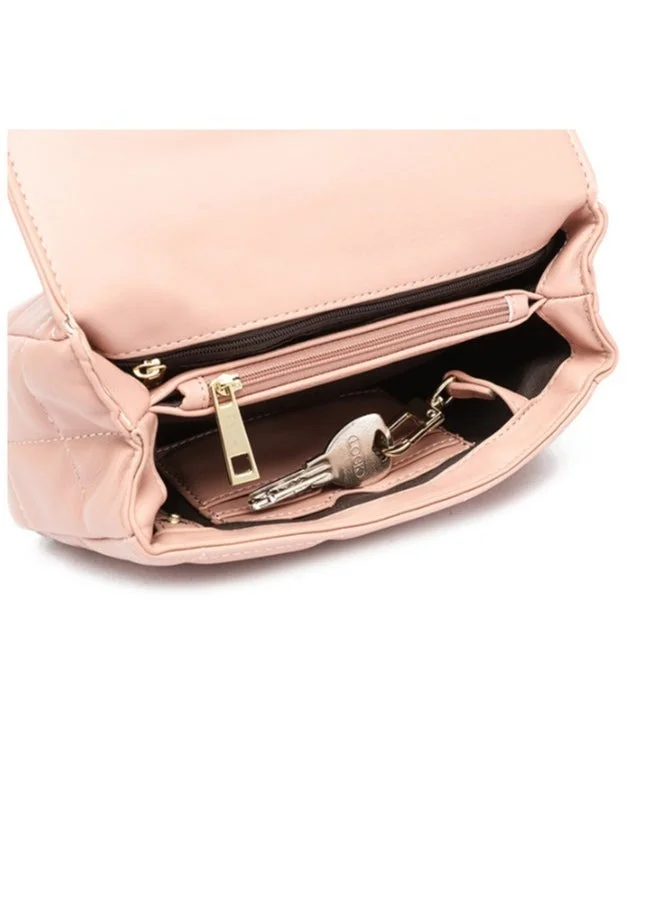FYOR Stunning Quilted Handbag BD 98