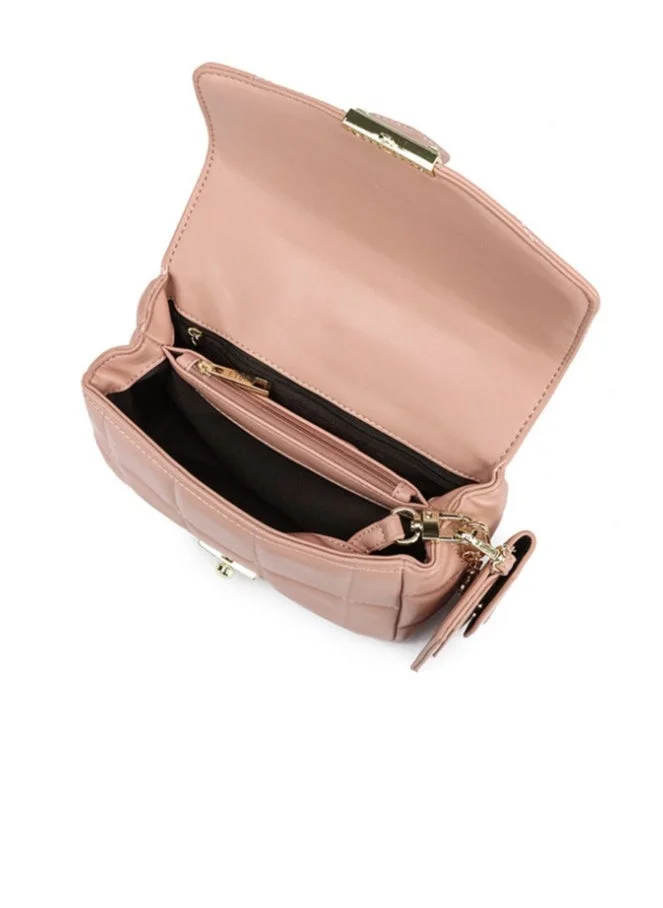 FYOR Stunning Quilted Handbag BD 98