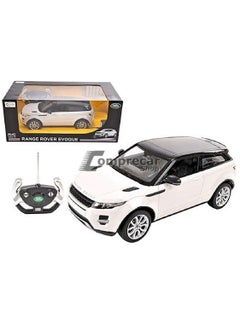 RASTAR Rastar R/C 1:14 Range Rover Evoque  - Image 1