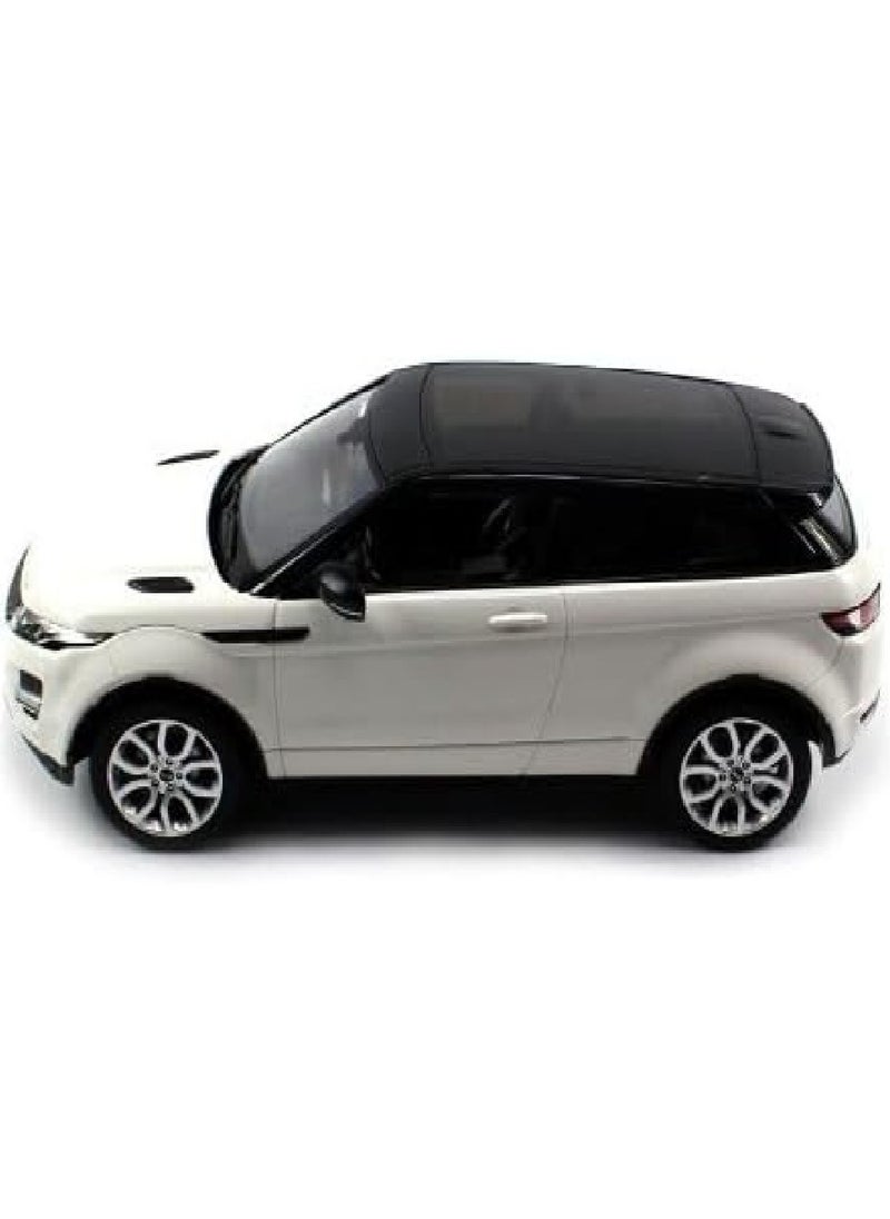 RASTAR - Rastar R/C 1:14 Range Rover Evoque - Image 1