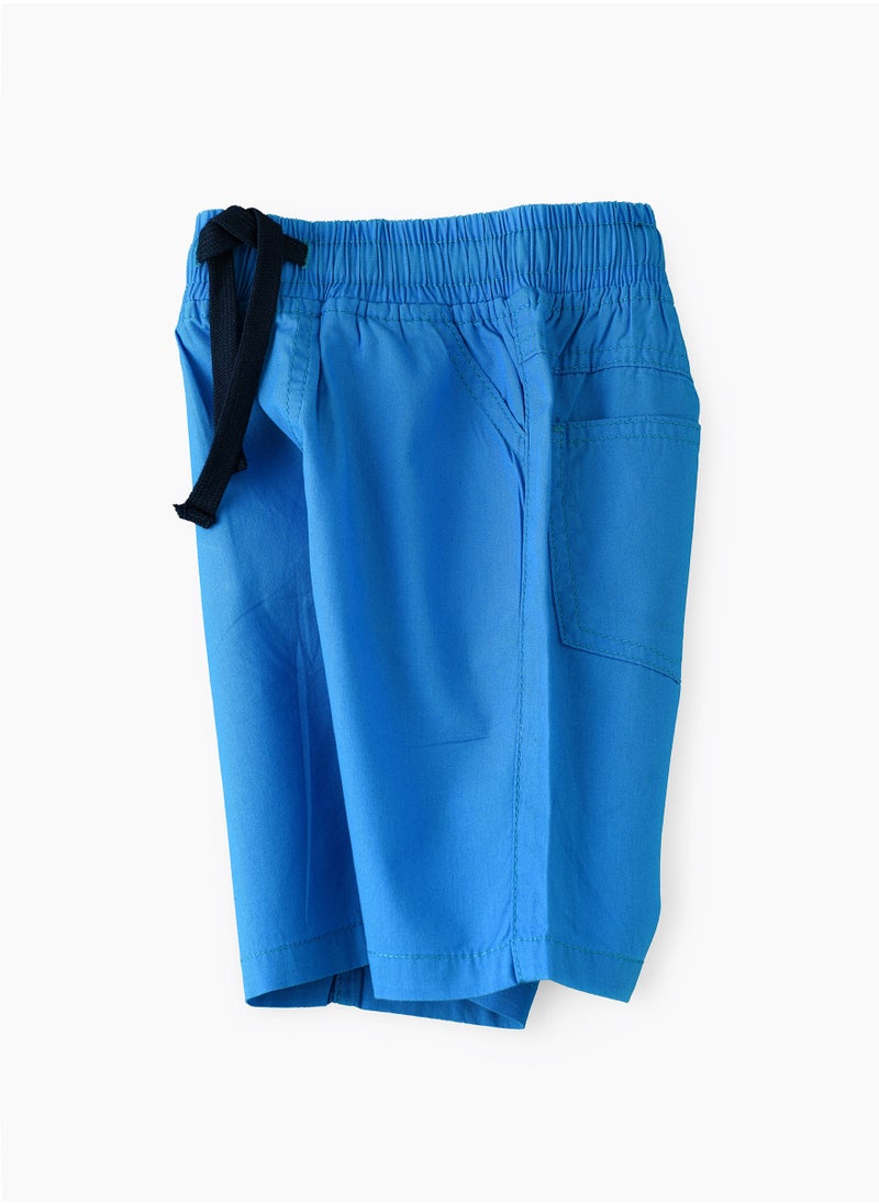 JAM Solid knitted shorts  - Image 3