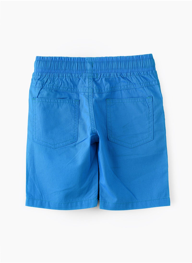 JAM Solid knitted shorts  - Image 2